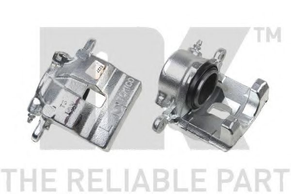 NK 215227 Тормозной суппорт 