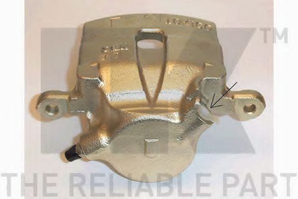 NK 215228 Тормозной суппорт 