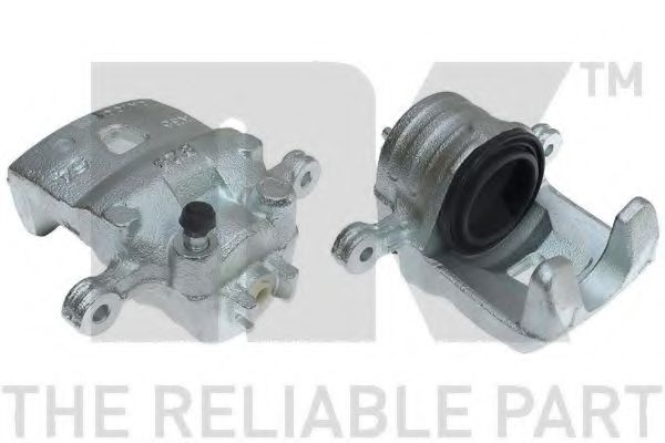 NK 215231 Тормозной суппорт для SUZUKI ESTEEM (Сузуки Эстээм) NK 215231 Тормозной суппорт для SUZUKI ESTEEM (Сузуки Эстээм)