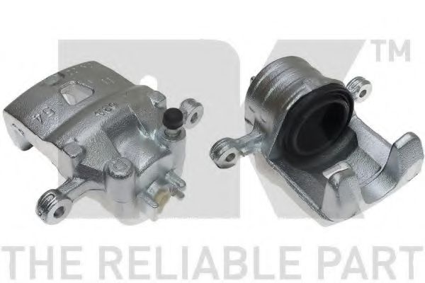 NK 215232 Тормозной суппорт для SUZUKI ESTEEM (Сузуки Эстээм) NK 215232 Тормозной суппорт для SUZUKI ESTEEM (Сузуки Эстээм)