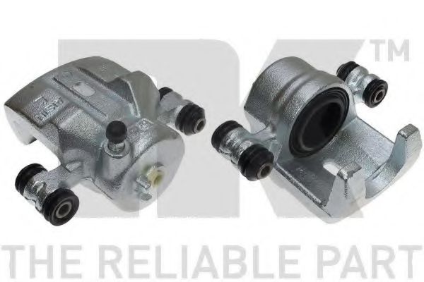 NK 215235 Тормозной суппорт для SUZUKI ESTEEM (Сузуки Эстээм) NK 215235 Тормозной суппорт для SUZUKI ESTEEM (Сузуки Эстээм)