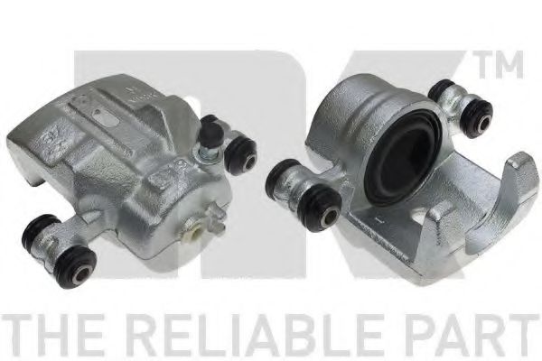 NK 215236 Тормозной суппорт для SUZUKI ESTEEM (Сузуки Эстээм) NK 215236 Тормозной суппорт для SUZUKI ESTEEM (Сузуки Эстээм)