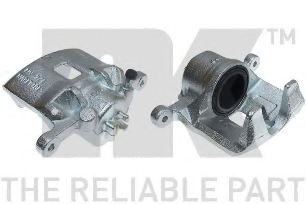 NK 215238 Тормозной суппорт для SUZUKI AERIO (Сузуки Аэрио) NK 215238 Тормозной суппорт для SUZUKI AERIO (Сузуки Аэрио)