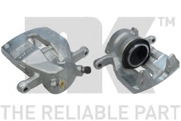 NK 215244 Тормозной суппорт для SUZUKI SPLASH (Сузуки Сплаш) NK 215244 Тормозной суппорт для SUZUKI SPLASH (Сузуки Сплаш)