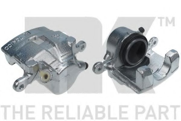 NK 215255 Тормозной суппорт 