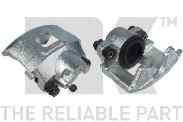 NK 219301 Тормозной суппорт для CHRYSLER VOYAGER II (Крайслер Вояджер 2) NK 219301 Тормозной суппорт для CHRYSLER VOYAGER II (Крайслер Вояджер 2)