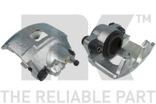 NK 219302 Тормозной суппорт для CHRYSLER VOYAGER II (Крайслер Вояджер 2) NK 219302 Тормозной суппорт для CHRYSLER VOYAGER II (Крайслер Вояджер 2)