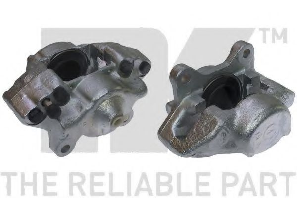 NK 219902 Тормозной суппорт для FORD (Форд) NK 219902 Тормозной суппорт для FORD (Форд)