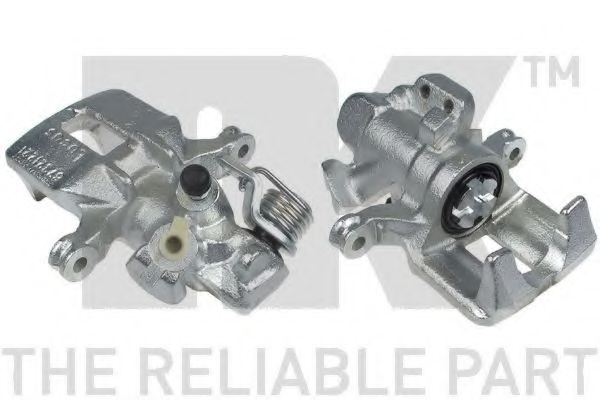 NK 2199131 Тормозной суппорт для ROVER 400 (Ровер 400) NK 2199131 Тормозной суппорт для ROVER 400 (Ровер 400)