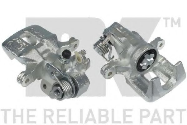 NK 2199132 Тормозной суппорт для ROVER 400 (Ровер 400) NK 2199132 Тормозной суппорт для ROVER 400 (Ровер 400)