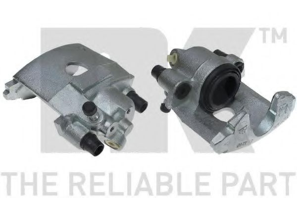 NK 2199133 Тормозной суппорт для SEAT TOLEDO (Сеат Толэдо) NK 2199133 Тормозной суппорт для SEAT TOLEDO (Сеат Толэдо)