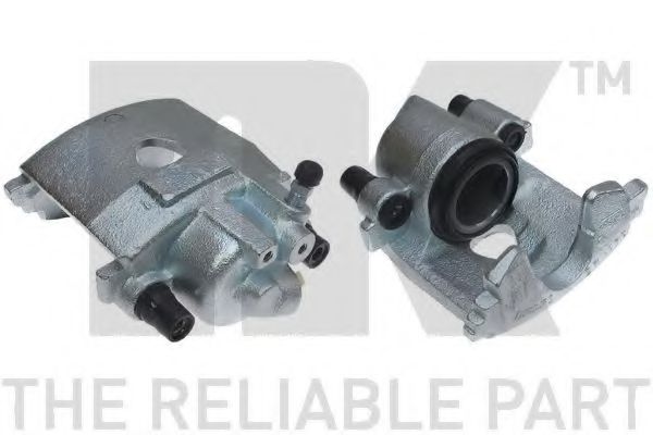 NK 2199134 Тормозной суппорт для SEAT TOLEDO (Сеат Толэдо) NK 2199134 Тормозной суппорт для SEAT TOLEDO (Сеат Толэдо)