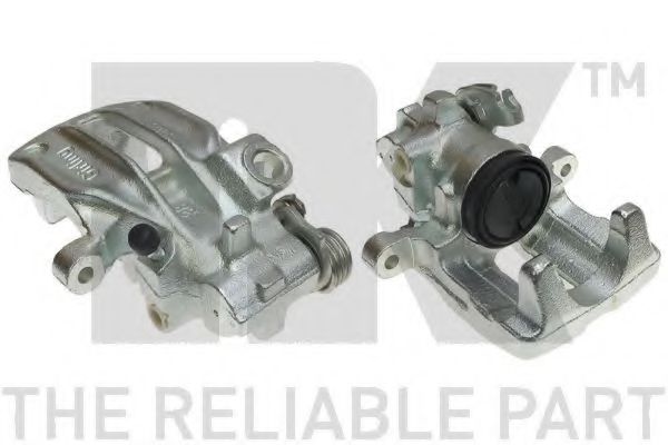 NK 2199143 Тормозной суппорт для ALFA ROMEO 164 (Альфа ромео 164) NK 2199143 Тормозной суппорт для ALFA ROMEO 164 (Альфа ромео 164)