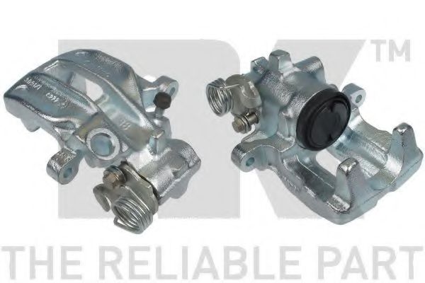 NK 2199144 Тормозной суппорт для ALFA ROMEO 164 (Альфа ромео 164) NK 2199144 Тормозной суппорт для ALFA ROMEO 164 (Альфа ромео 164)