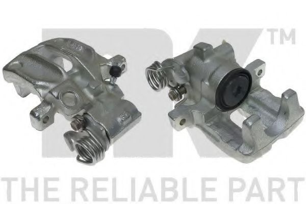NK 2199146 Тормозной суппорт для ALFA ROMEO 164 (Альфа ромео 164) NK 2199146 Тормозной суппорт для ALFA ROMEO 164 (Альфа ромео 164)