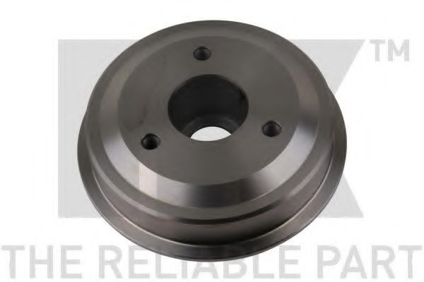 NK 251901 Тормозной барабан для CITROËN CHANSON (CитроËн Чансон) NK 251901 Тормозной барабан для CITROËN CHANSON (CитроËн Чансон)