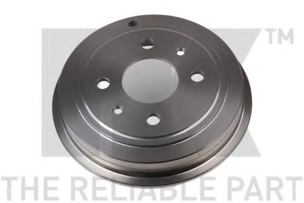 NK 252309 Тормозной барабан для FIAT 500 C (Фиат 500 c) NK 252309 Тормозной барабан для FIAT 500 C (Фиат 500 c)