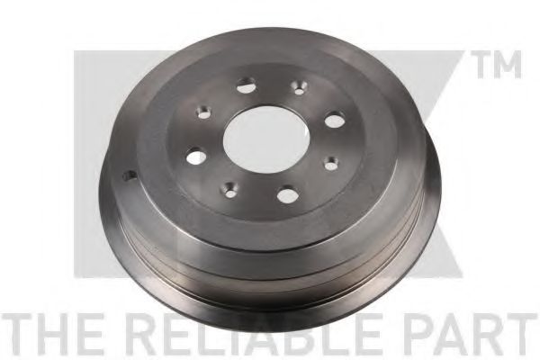 NK 252320 Тормозной барабан 