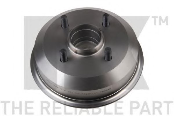 NK 252526 Тормозной барабан 