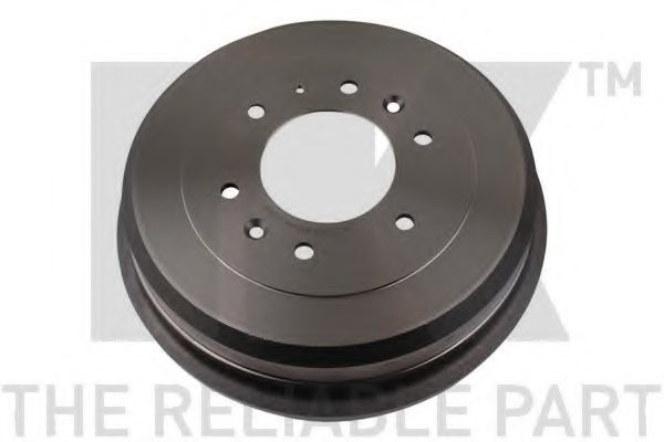 NK 252545 Тормозной барабан для MAZDA PROCEED (Мазда Просид) NK 252545 Тормозной барабан для MAZDA PROCEED (Мазда Просид)