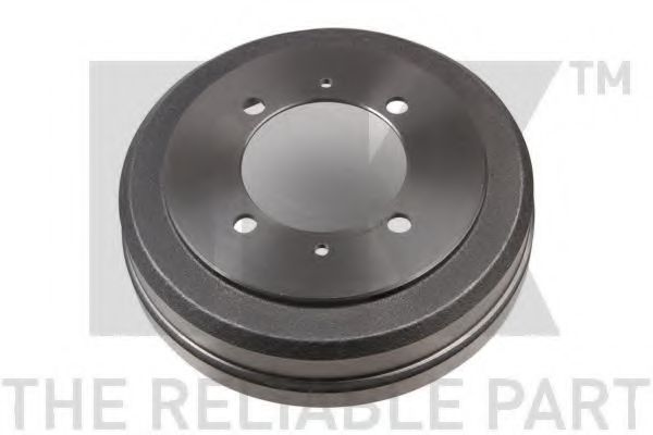 NK 253011 Тормозной барабан для MITSUBISHI LANCER IV (Митсубиши/митсубиси Ланcэр иv) NK 253011 Тормозной барабан для MITSUBISHI LANCER IV (Митсубиши/митсубиси Ланcэр иv)