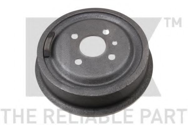 NK 253604 Тормозной барабан для OPEL OLYMPIA A (Опель Олъмпиа а) NK 253604 Тормозной барабан для OPEL OLYMPIA A (Опель Олъмпиа а)