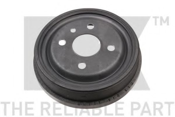 NK 253605 Тормозной барабан для OPEL GT (Опель Гт) NK 253605 Тормозной барабан для OPEL GT (Опель Гт)