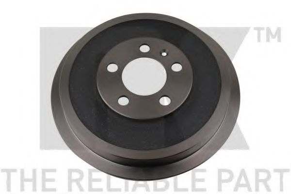 NK 254303 Тормозной барабан для CITROËN C5 I (CитроËн С5 1) NK 254303 Тормозной барабан для CITROËN C5 I (CитроËн С5 1)