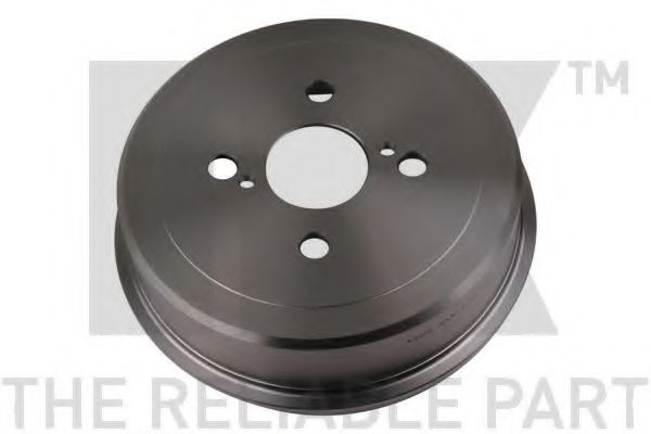 NK 254509 Тормозной барабан для TOYOTA COROLLA FX (Тойота/тоета Cоролла инфинити фх) NK 254509 Тормозной барабан для TOYOTA COROLLA FX (Тойота/тоета Cоролла инфинити фх)
