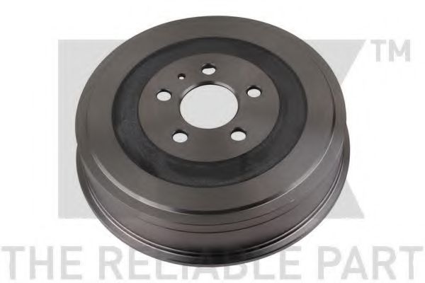 NK 261902 Тормозной барабан для CITROËN SYNERGIE (CитроËн Сънэргиэ) NK 261902 Тормозной барабан для CITROËN SYNERGIE (CитроËн Сънэргиэ)