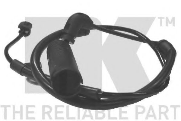 NK 280057 Сигнализатор, износ тормозных колодок для BMW (Бмв) NK 280057 Сигнализатор, износ тормозных колодок для BMW (Бмв)