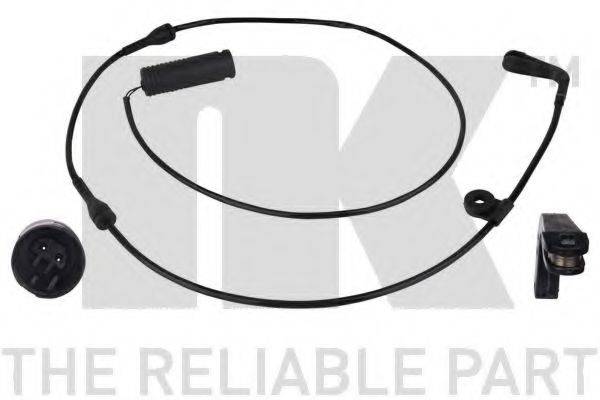 NK 280090 Сигнализатор, износ тормозных колодок 