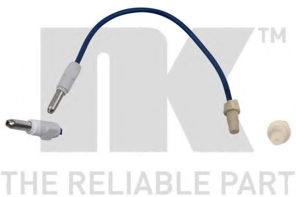 NK 280103 Сигнализатор, износ тормозных колодок 