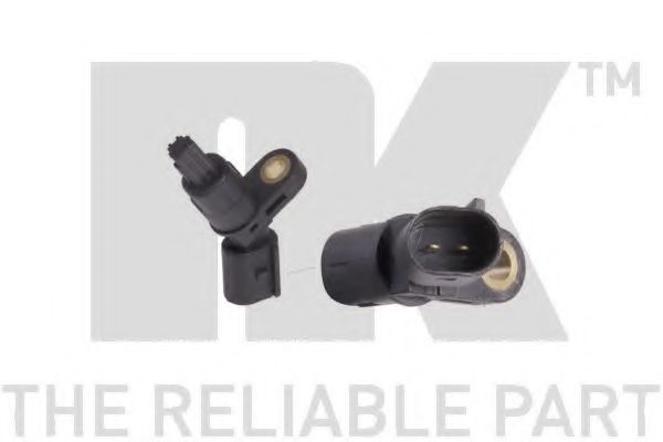 NK 294702 Датчик, частота вращения колеса для SEAT TOLEDO II (Сеат Толедо 2) NK 294702 Датчик, частота вращения колеса для SEAT TOLEDO II (Сеат Толедо 2)