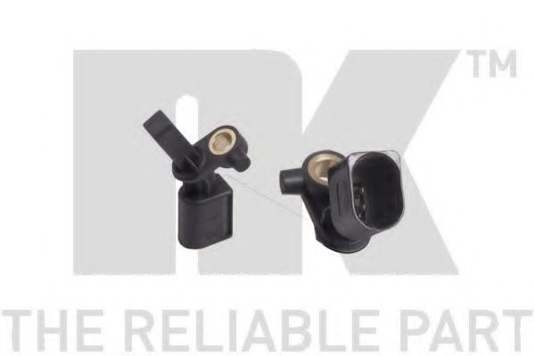 NK 294715 Датчик, частота вращения колеса для SEAT MII (Сеат М2) NK 294715 Датчик, частота вращения колеса для SEAT MII (Сеат М2)