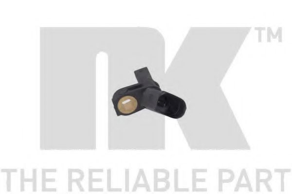 NK 294718 Датчик, частота вращения колеса для SEAT MII (Сеат М2) NK 294718 Датчик, частота вращения колеса для SEAT MII (Сеат М2)