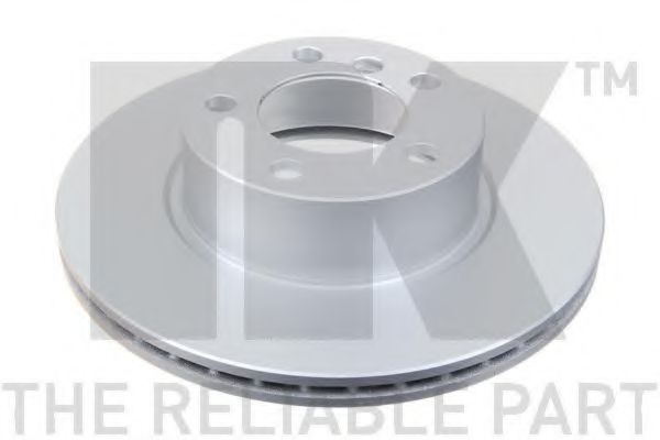 NK 3115101 Тормозной диск для BMW 4 (Бмв 4) NK 3115101 Тормозной диск для BMW 4 (Бмв 4)