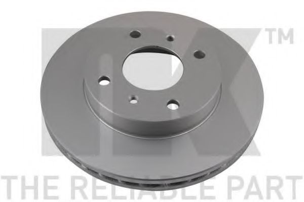 NK 312231 Тормозной диск для NISSAN PRIMERA (Ниссан Примера) NK 312231 Тормозной диск для NISSAN PRIMERA (Ниссан Примера)