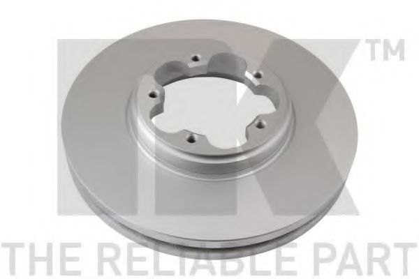 NK 312589 Тормозной диск для FORD NEO CUSTOM (Форд Нэо cустом) NK 312589 Тормозной диск для FORD NEO CUSTOM (Форд Нэо cустом)