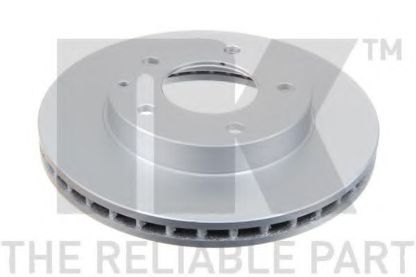 NK 313227 Тормозной диск для MAZDA MX-6 (Мазда Мx-6) NK 313227 Тормозной диск для MAZDA MX-6 (Мазда Мx-6)