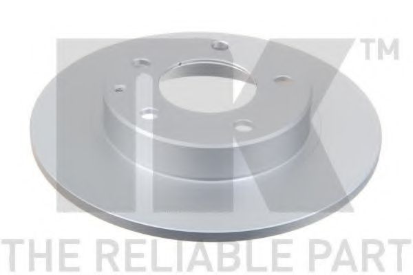 NK 313228 Тормозной диск для MAZDA MX-6 (Мазда Мx-6) NK 313228 Тормозной диск для MAZDA MX-6 (Мазда Мx-6)