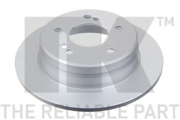 NK 313318 Тормозной диск для MERCEDES-BENZ C-CLASS (Мэрcэдэс-бэнз С класс) NK 313318 Тормозной диск для MERCEDES-BENZ C-CLASS (Мэрcэдэс-бэнз С класс)