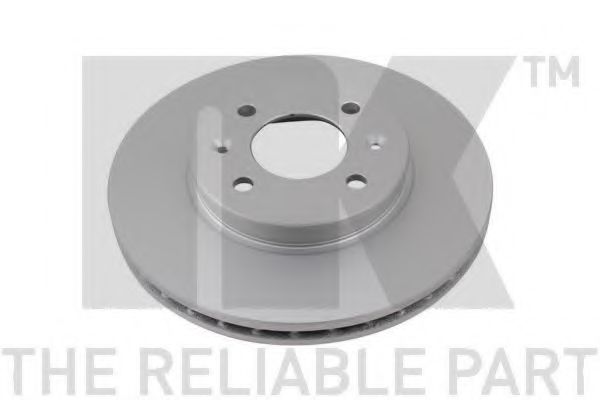 NK 313537 Тормозной диск для HYUNDAI SOLARIS IV (Хендай Солярис 4) NK 313537 Тормозной диск для HYUNDAI SOLARIS IV (Хендай Солярис 4)