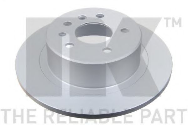 NK 313621 Тормозной диск для OPEL OMEGA B (Опель Омега б) NK 313621 Тормозной диск для OPEL OMEGA B (Опель Омега б)