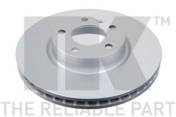 NK 313622 Тормозной диск для OPEL SENATOR B (Опель Сэнатор б) NK 313622 Тормозной диск для OPEL SENATOR B (Опель Сэнатор б)