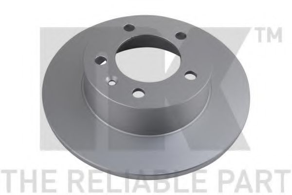 NK 313643 Тормозной диск для OPEL MOVANO (Опель Моvано) NK 313643 Тормозной диск для OPEL MOVANO (Опель Моvано)