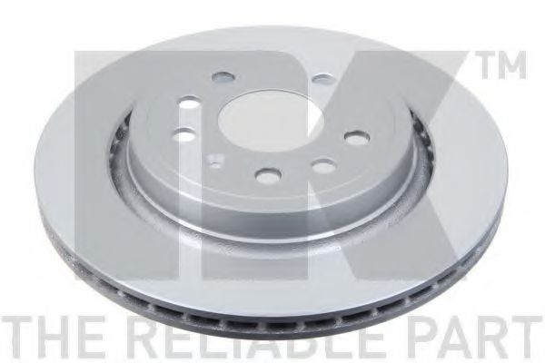 NK 313650 Тормозной диск для OPEL SIGNUM (Опель Сигнум) NK 313650 Тормозной диск для OPEL SIGNUM (Опель Сигнум)