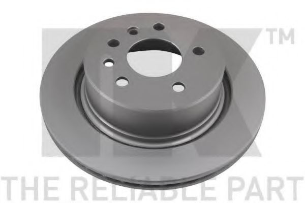 NK 313657 Тормозной диск для OPEL OMEGA B (Опель Омега б) NK 313657 Тормозной диск для OPEL OMEGA B (Опель Омега б)