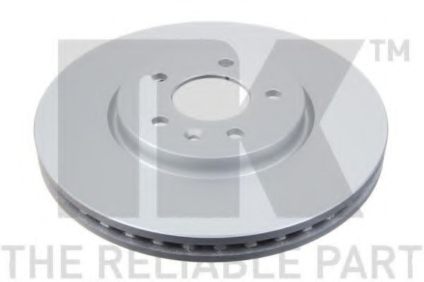 NK 313675 Тормозной диск для OPEL ASTRA GTC J (Опель Астра гтс) NK 313675 Тормозной диск для OPEL ASTRA GTC J (Опель Астра гтс)