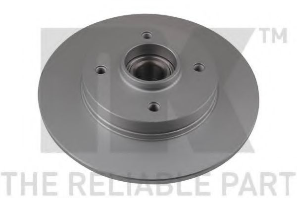 NK 313738 Тормозной диск для PEUGEOT 308 (Пежо 308) NK 313738 Тормозной диск для PEUGEOT 308 (Пежо 308)